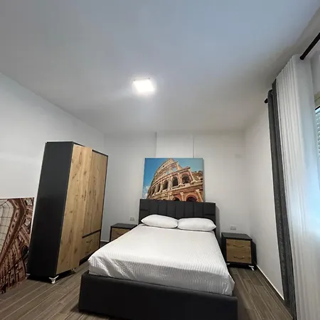 Ama Rooftop * Durrës