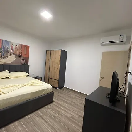 Penzion Ama Rooftop *